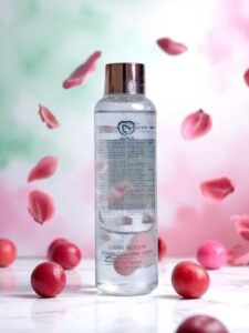 Apferis Cherry Blossom Cleansing Water