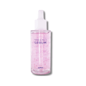 Apferis Twinkle Multi Serum – Tinh chất dưỡng da
