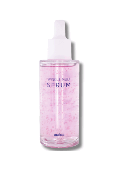 Apferis Twinkle Multi Serum – Tinh chất dưỡng da