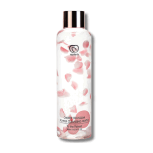 Apferis Cherry Blossom Cleansing Water