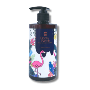 Apferis Botamild Intensive Body Care – Sữa tắm