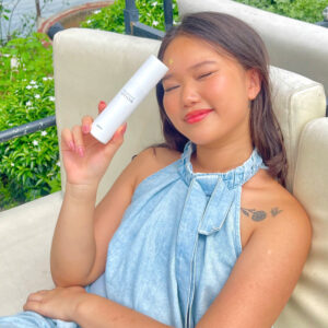 Apferis Extra Moisture Lotion – Kem dưỡng ẩm