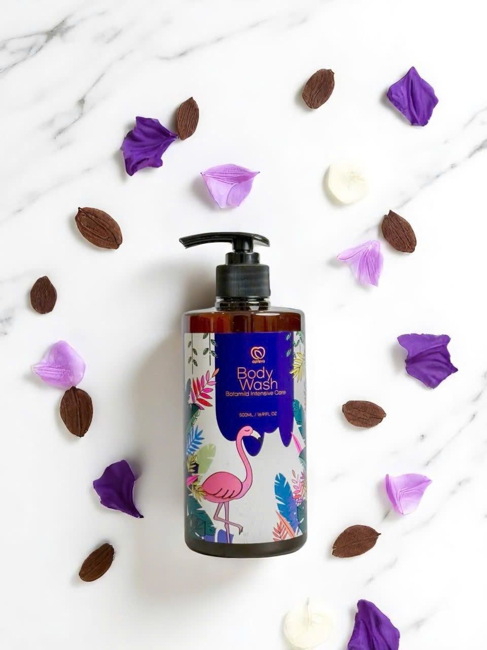 Apferis Botamild Intensive Body Care – Sữa tắm